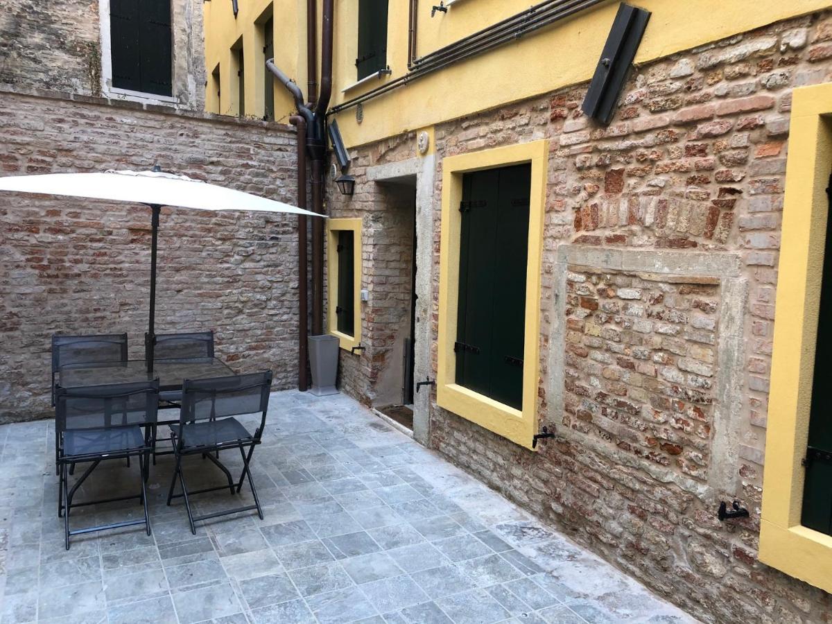 Ca' Nane Apartamento
