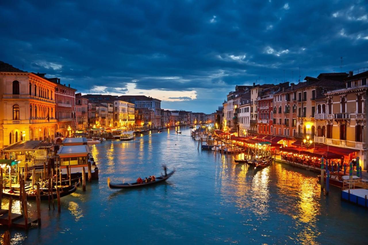 Apartamento Ca' Nane Venecia